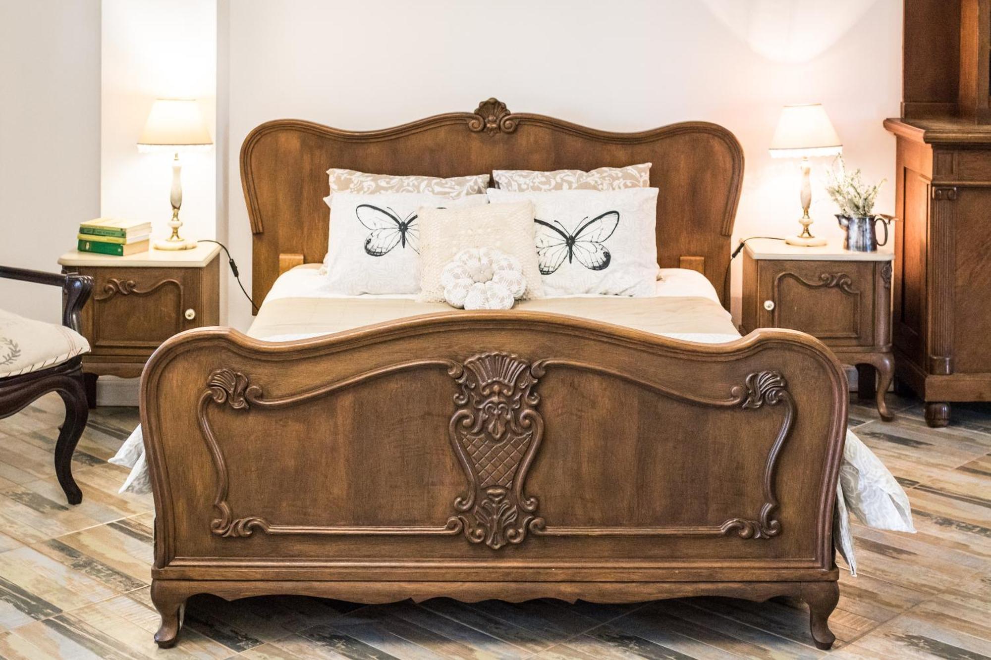 Dom Pod Skrzydlami Bed & Breakfast Gawliki Wielkie Ngoại thất bức ảnh