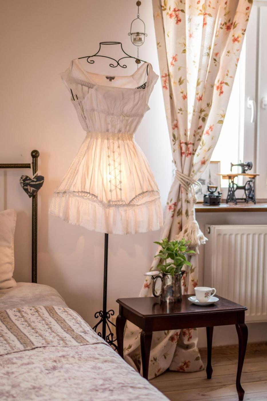 Dom Pod Skrzydlami Bed & Breakfast Gawliki Wielkie Ngoại thất bức ảnh