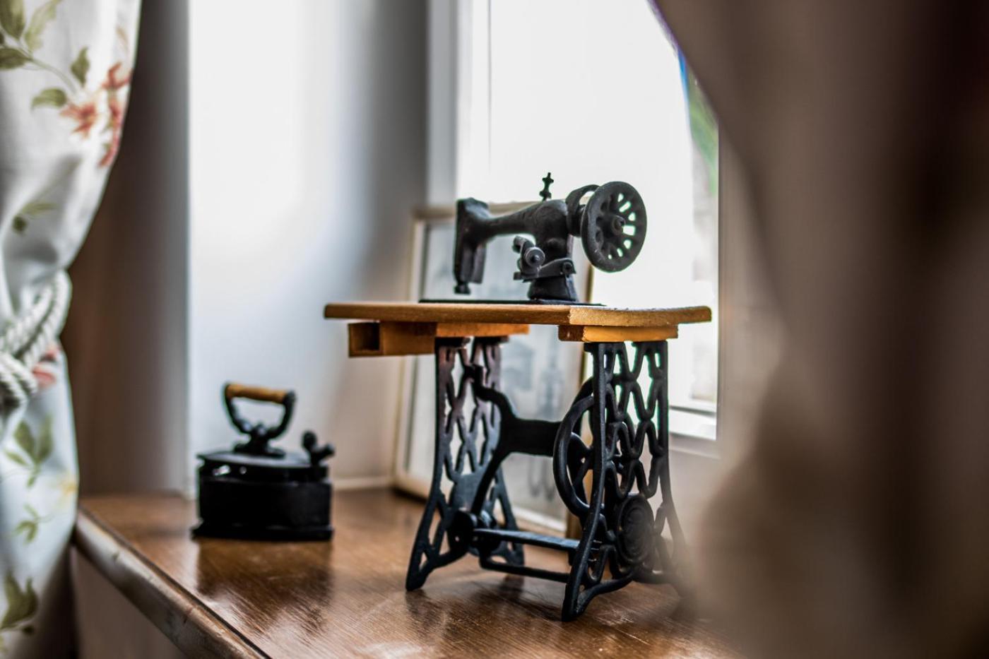 Dom Pod Skrzydlami Bed & Breakfast Gawliki Wielkie Ngoại thất bức ảnh